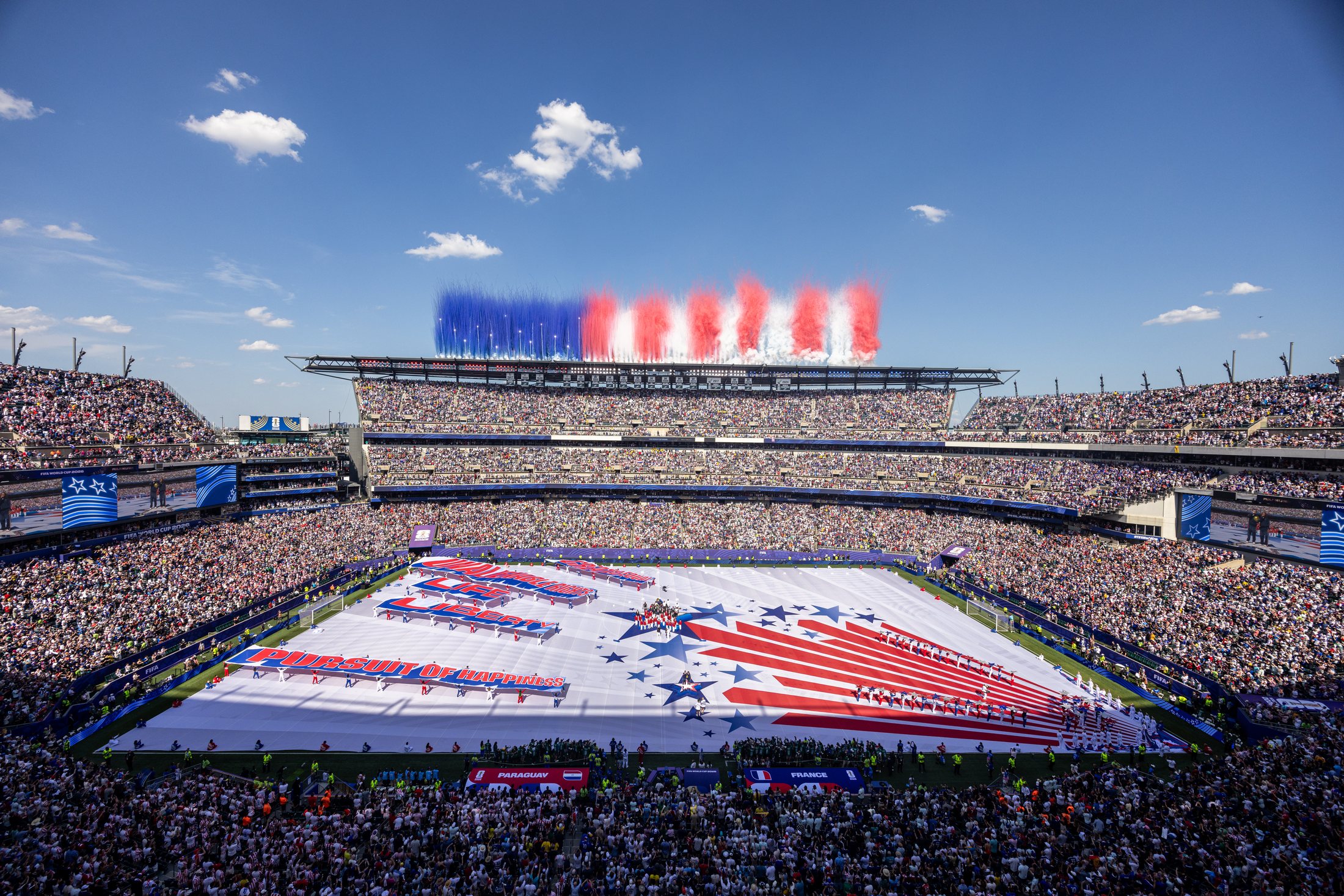 FIFA World Cup 2026Ceremonies photo 2