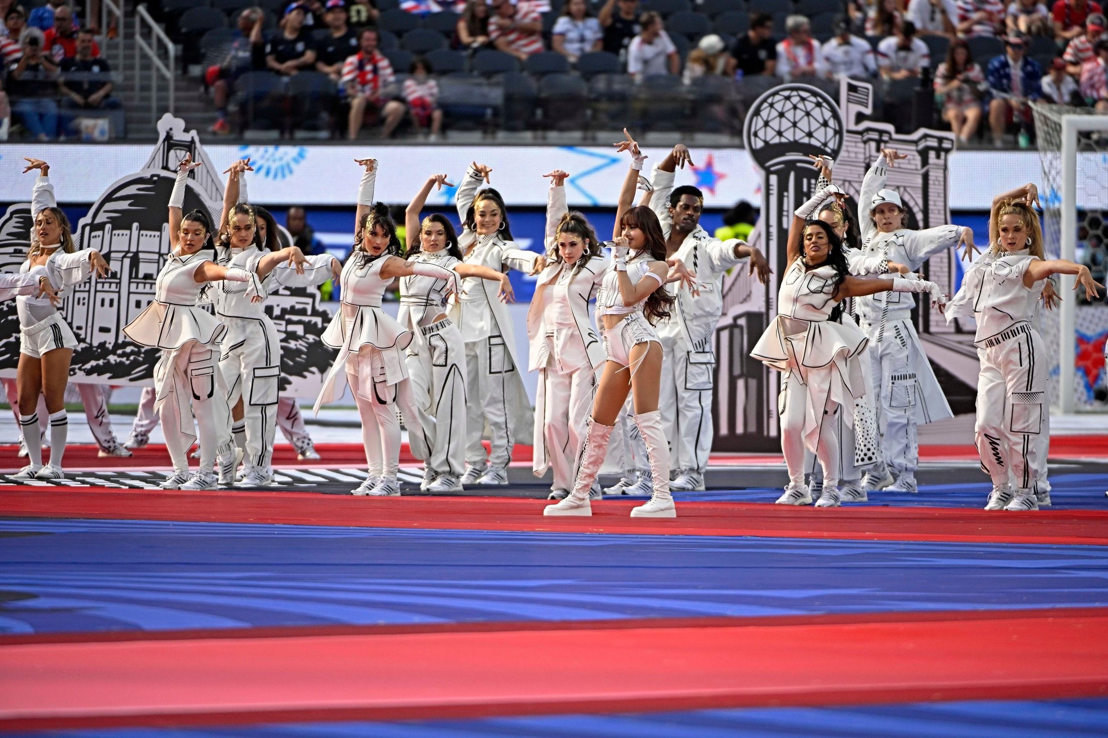 FIFA World Cup 2026Ceremonies photo 4