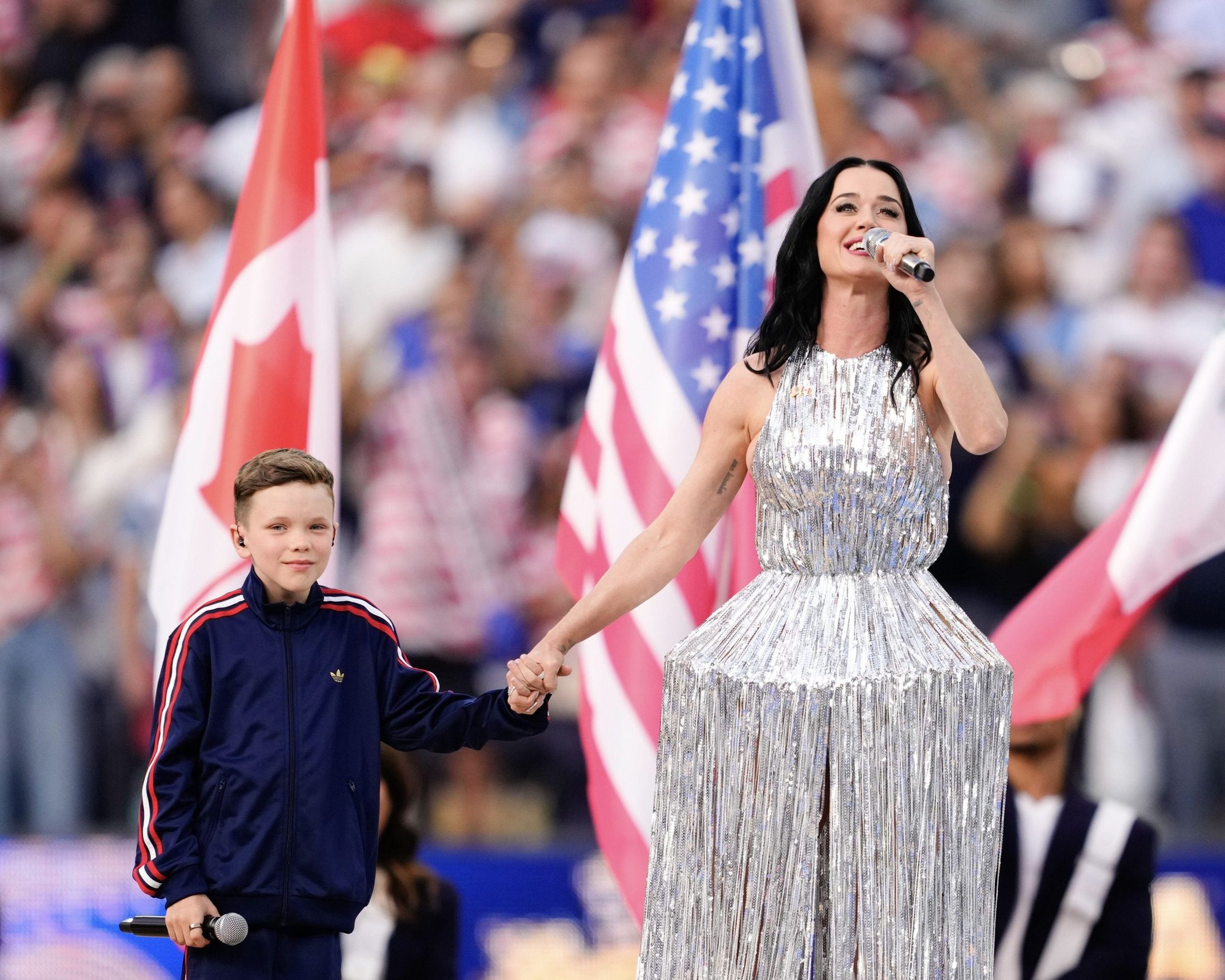 FIFA World Cup 2026Ceremonies photo 5