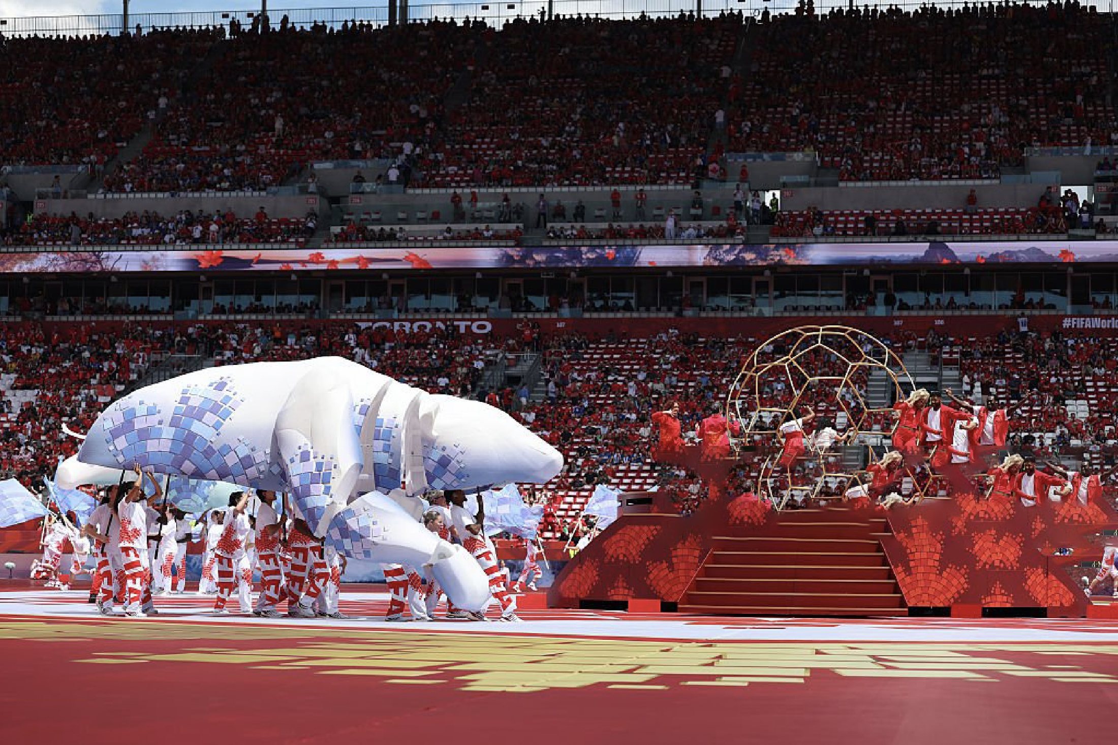 FIFA World Cup 2026Ceremonies photo 7