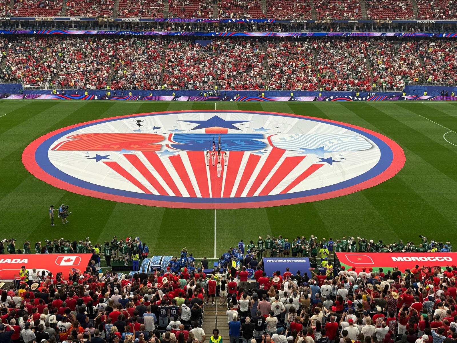 FIFA World Cup 2026Ceremonies photo 8