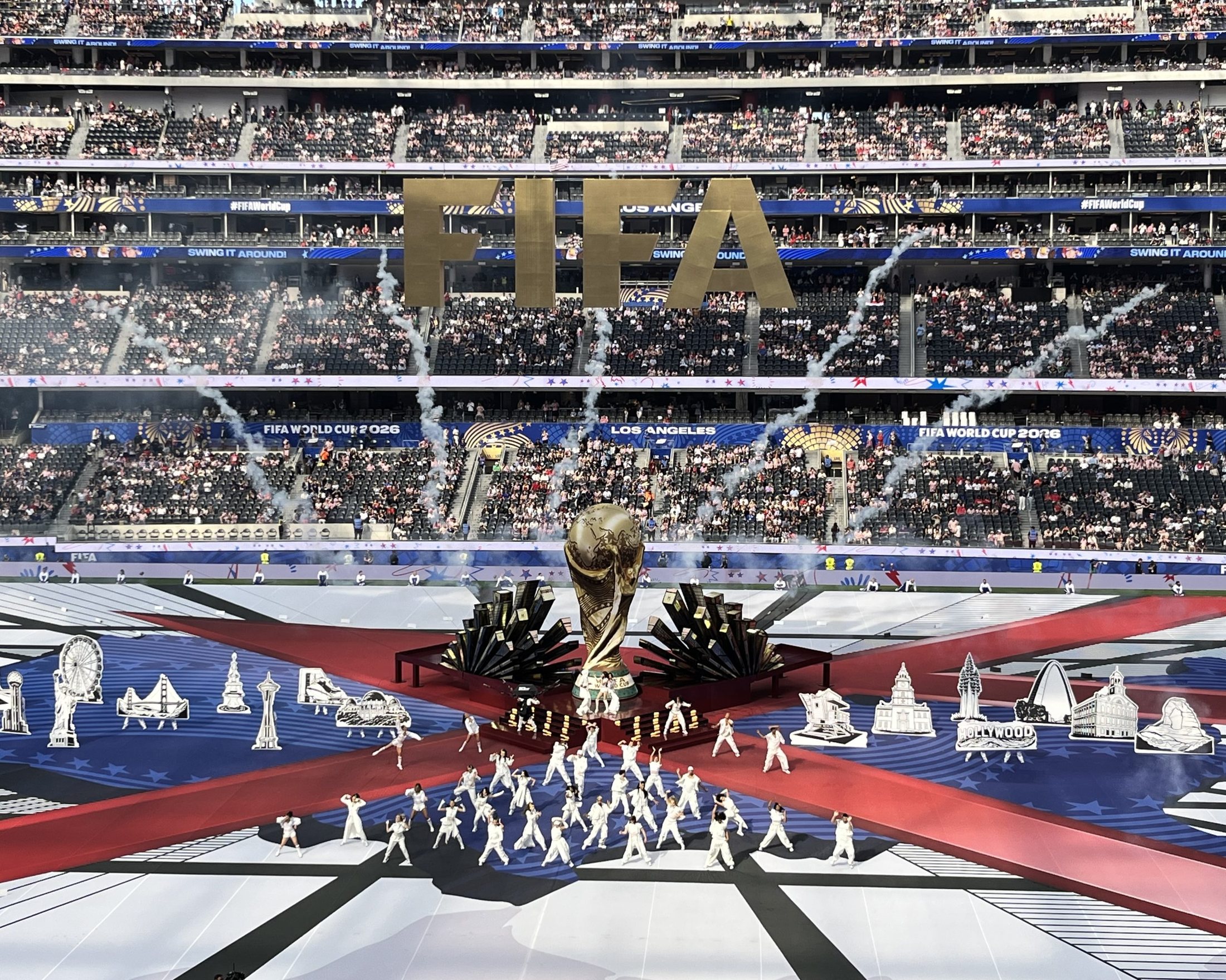 FIFA World Cup 2026Ceremonies photo 9