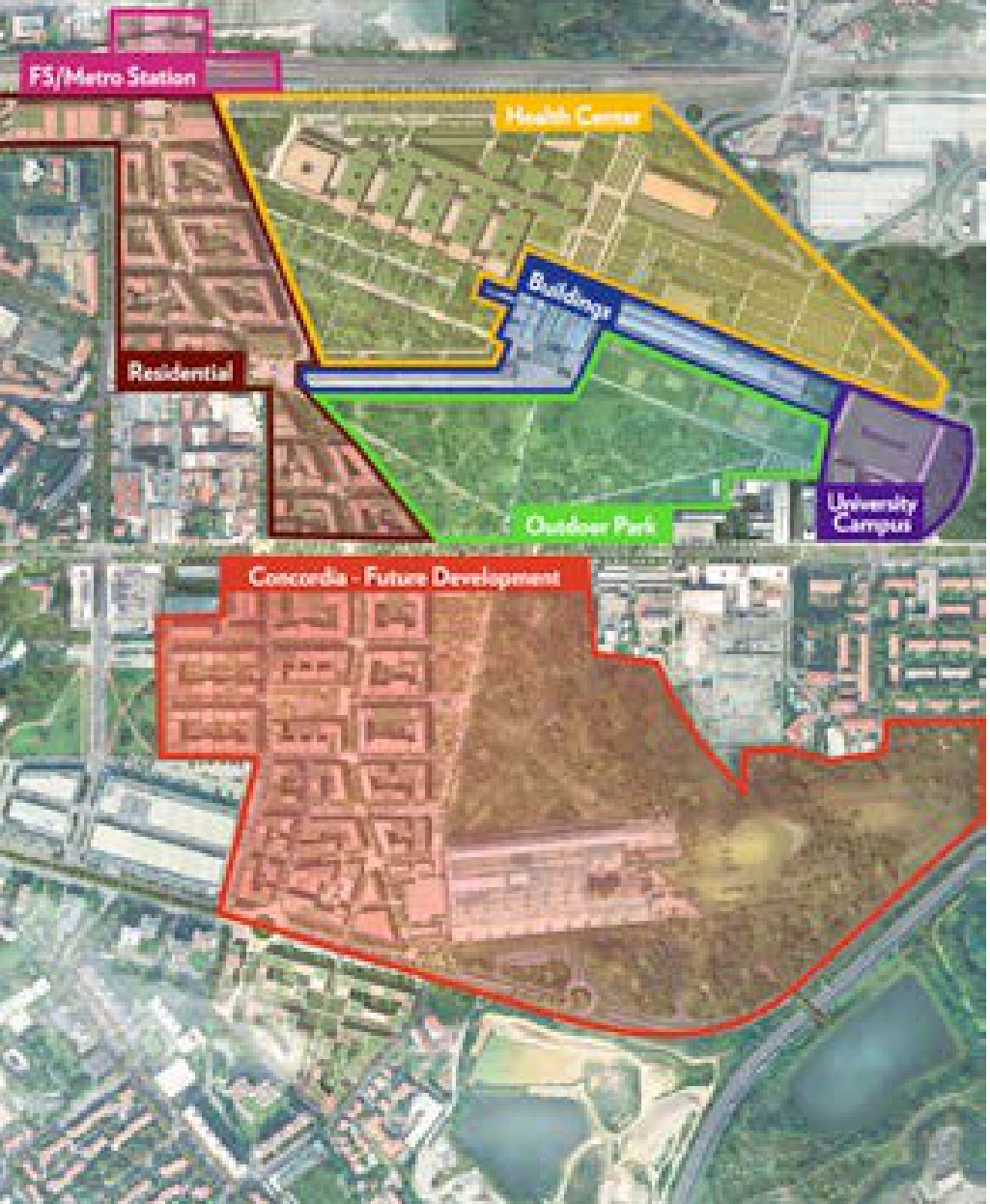 MilanoSestoEmotional Masterplan photo 5