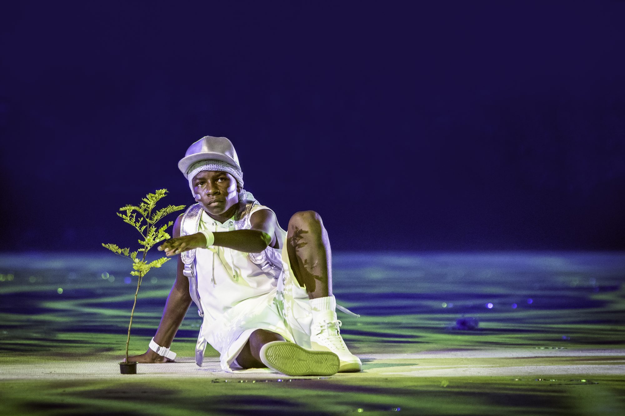 Rio2016 Olympic Opening & Closing Ceremonies photo 2
