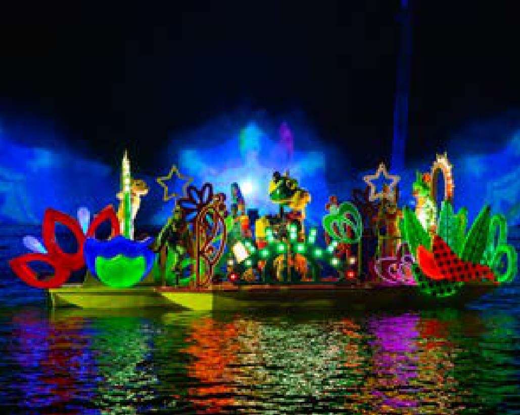 VidantaWorldLuxury Theme ParkResident Shows photo 9
